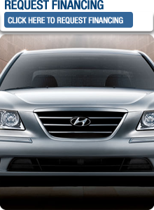 Request Financing